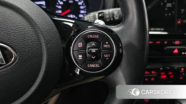 Kia Soul Booster 2020 Белый из Кореи, фото 6