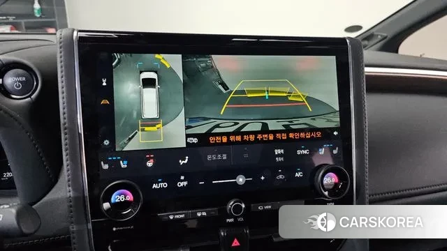 Toyota Alphard 4th Generation 2024 Белый из Кореи, фото 6