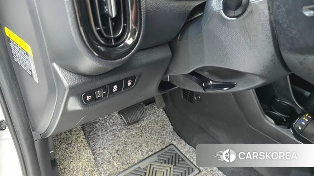 Kia The New Morning (JA) 2024 Белый из Кореи, фото 6