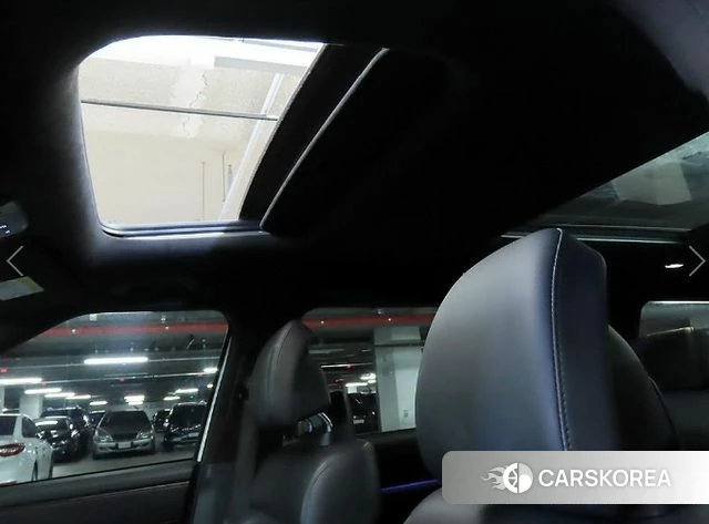 Hyundai Santa Fe (MX5) 2023 Белый из Кореи, фото 6
