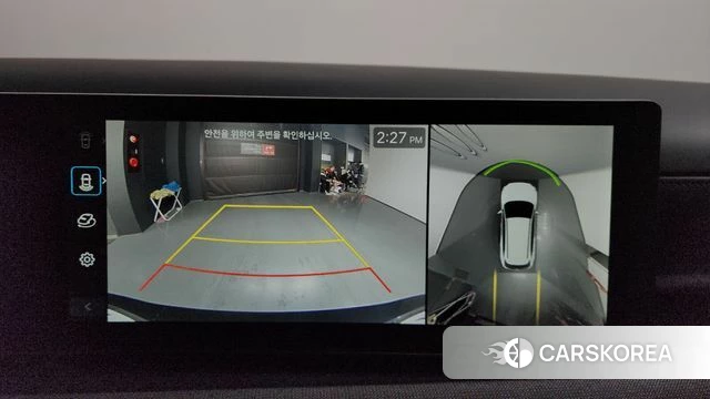 Hyundai The New Tucson (NX4) 2025 Черный из Кореи, фото 6