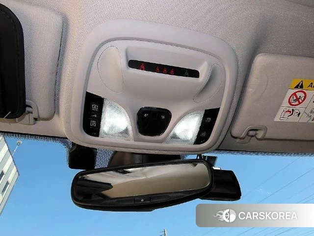 Jeep Cherokee (KL) 2020 Белый из Кореи, фото 6