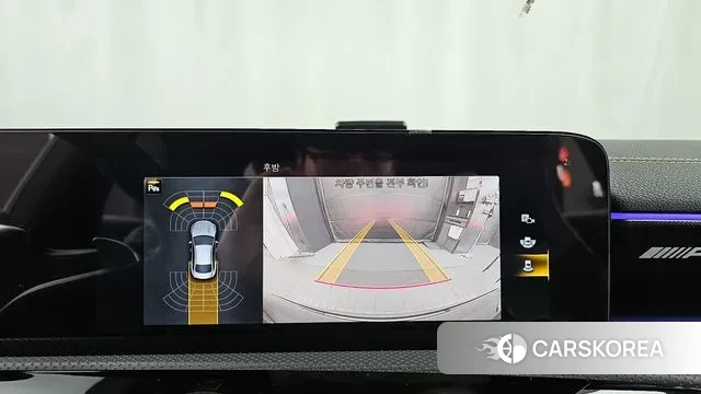 Mercedes-Benz CLA-Class C118 2022 Черный из Кореи, фото 6