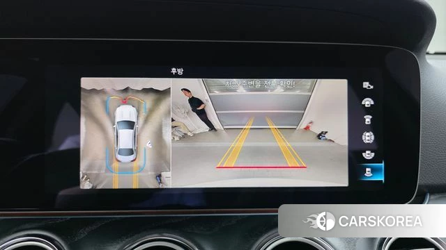 Mercedes-Benz E-Class W213 2023 Белый из Кореи, фото 6
