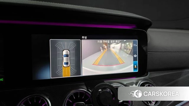 Mercedes-Benz CLS-Class C257 2020 Белый из Кореи, фото 6