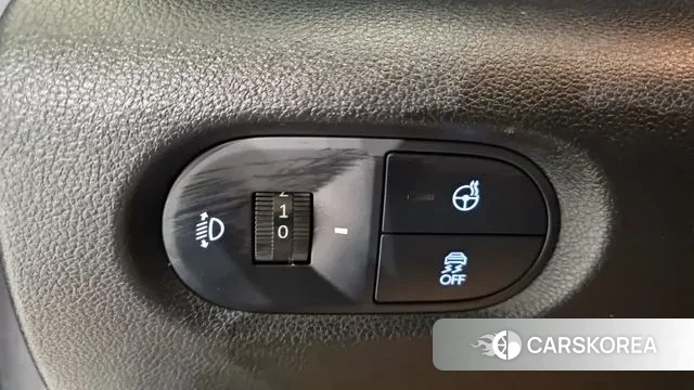 Hyundai Casper 2022 Серый из Кореи, фото 6