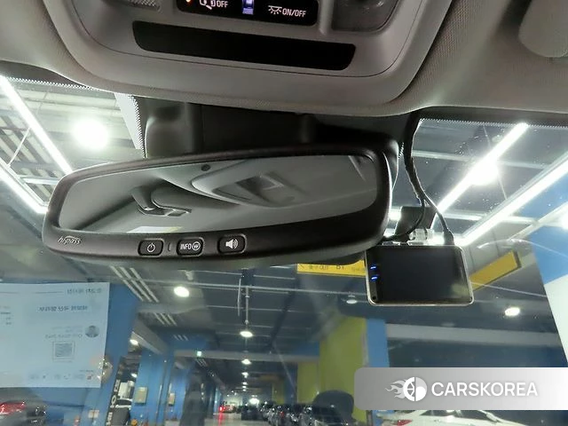 Chevrolet (GM Daewoo) All New Malibu 2018 Белый из Кореи, фото 6