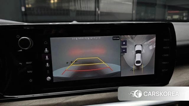 Kia K5 3rd generation 2020 Серебристо-серый из Кореи, фото 6