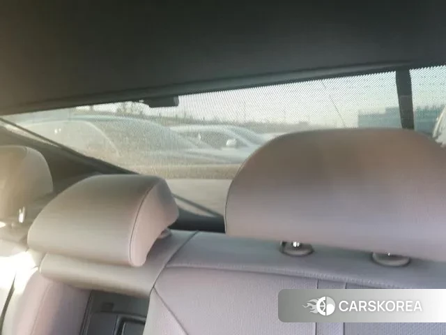 Kia K8 Hybrid 2021 Серый из Кореи, фото 6