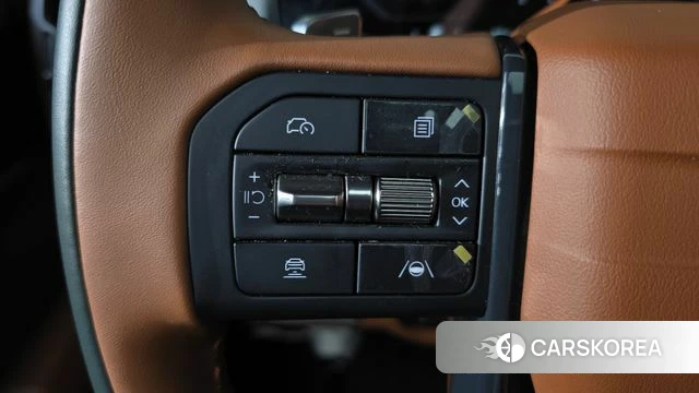 Kia Tasman 2025 Цвет тростника из Кореи, фото 6