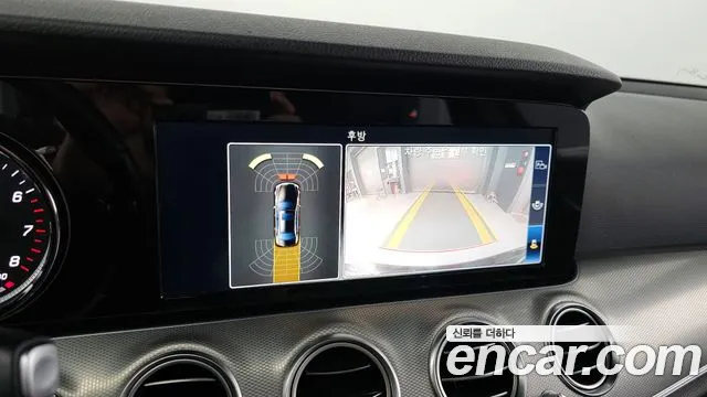 Mercedes-Benz E-Class W213 id 2697353 из Кореи 6