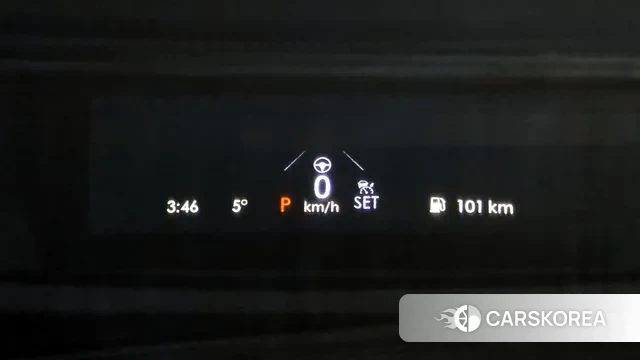 Lincoln Aviator 2nd generation 2021 Серый из Кореи, фото 6