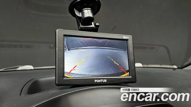 Hyundai The New Grand Starex 2018 Желтый из Кореи, фото 6