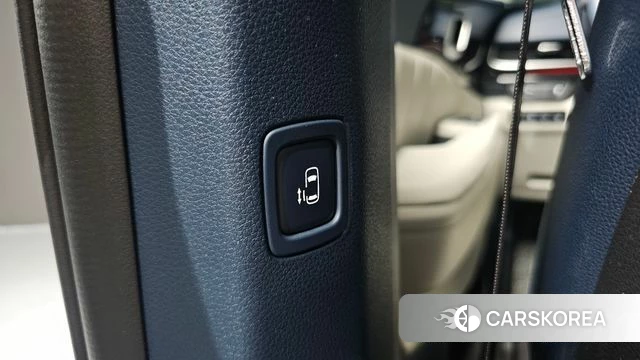 Kia The New Carnival 4th Generation 2024 Серебристо-серый из Кореи, фото 6