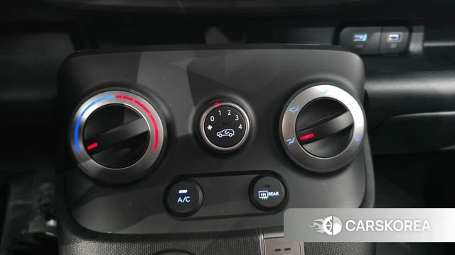 Hyundai Casper 2022 Белый из Кореи, фото 6