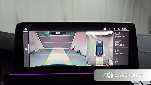 BMW 5 Series (G30) 2023 Черный из Кореи, фото 6