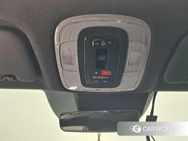 Hyundai Avante (CN7) 2022 Серебристо-серый из Кореи, фото 6