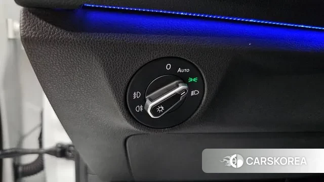 Volkswagen 7th Generation of Jetta 2021 Белый из Кореи, фото 6