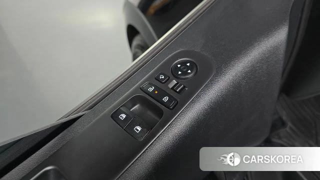 Hyundai Staria 2025 Черный из Кореи, фото 6