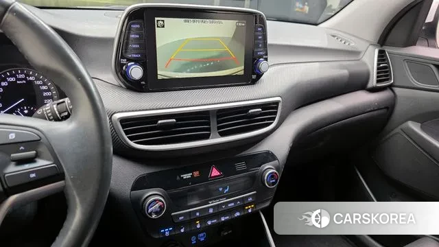 Hyundai All New Tucson 2019 Белый из Кореи, фото 6