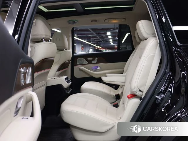 Mercedes-Benz GLS id 4239997 из Китая 6