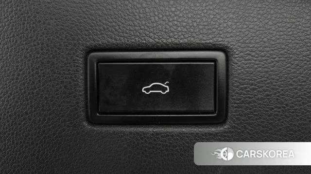 Volkswagen Tiguan second Generation 2018 Серый из Кореи, фото 6