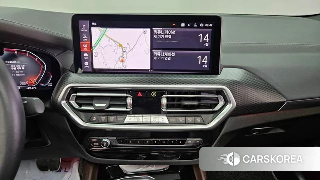 BMW X4 (G02) 2023 Белый из Кореи, фото 6