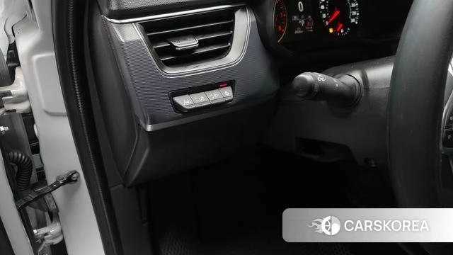 Renault Korea (Samsung) XM3 2022 Белый из Кореи, фото 6