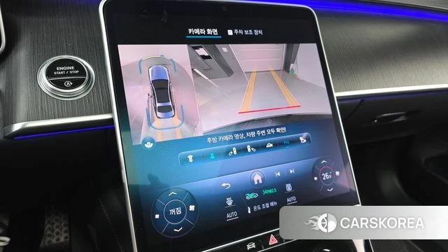 Mercedes-Benz S-Class W223 2021 Черный из Кореи, фото 6