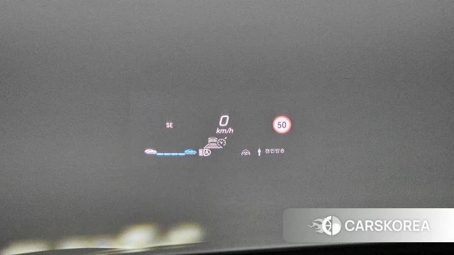 Mercedes-Benz GLE-Class W167 2023 Белый из Кореи, фото 6