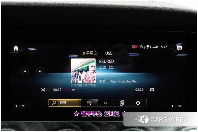 Mercedes-Benz CLS-Class C257 2021 Белый из Кореи, фото 6
