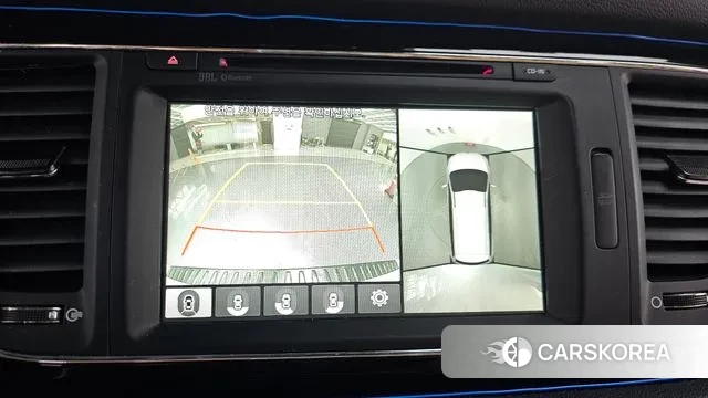 Kia All New Carnival 2018 Белый из Кореи, фото 6