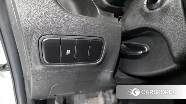 Kia The New Kia Ray 2022 Белый из Кореи, фото 6