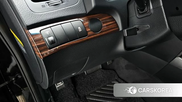 Kia The New Mohave 2019 Черный из Кореи, фото 6