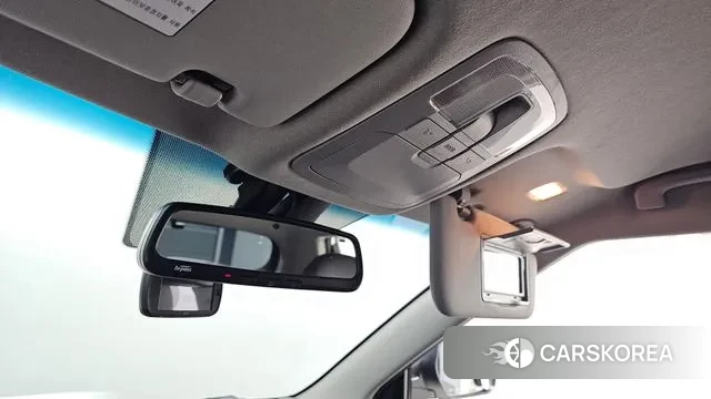 Ssangyong Tivoli Armor 2019 Белый из Кореи, фото 6