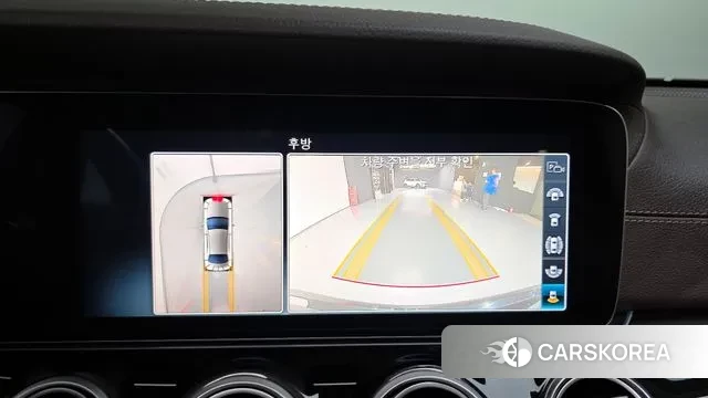 Mercedes-Benz E-Class W213 2020 Черный из Кореи, фото 6