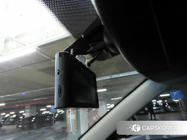 Ssangyong Tivoli Armor 2018 Синий из Кореи, фото 6