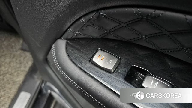 Ssangyong All New Rexton 2020 Черный из Кореи, фото 6