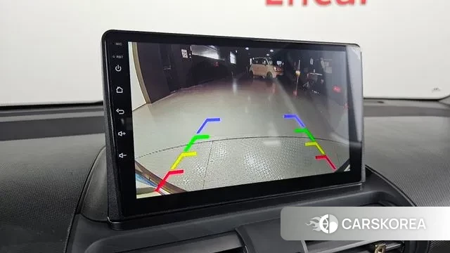 Hyundai Casper 2022 Зеленый из Кореи, фото 6