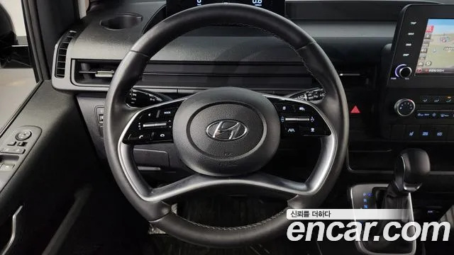 Hyundai Staria id 2240979 из Кореи 6