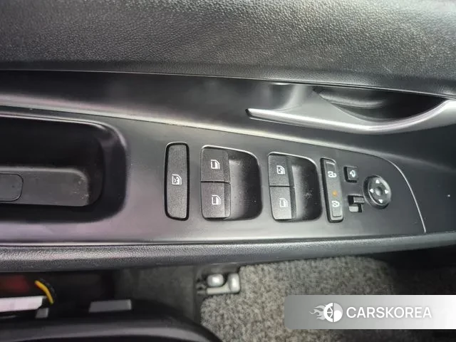 Hyundai Avante (CN7) 2020 Белый из Кореи, фото 6