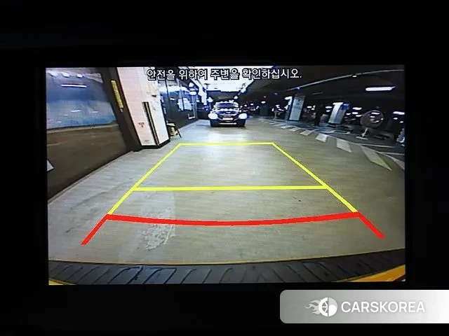 Hyundai The New Grand Starex 2021 Желтый из Кореи, фото 6