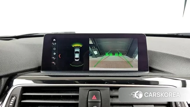 BMW 3 Series (F30) 2018 Белый из Кореи, фото 6