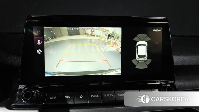 Kia Seltos 2020 Белый из Кореи, фото 6