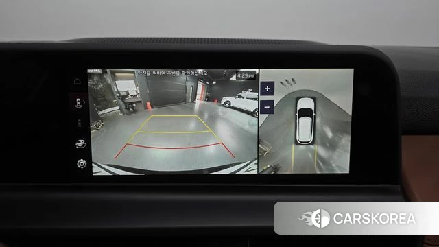 Kia The New Seltos 2025 Белый из Кореи, фото 6