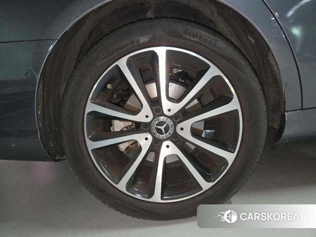 Mercedes-Benz E-Class W213 2020 Серый из Кореи, фото 6
