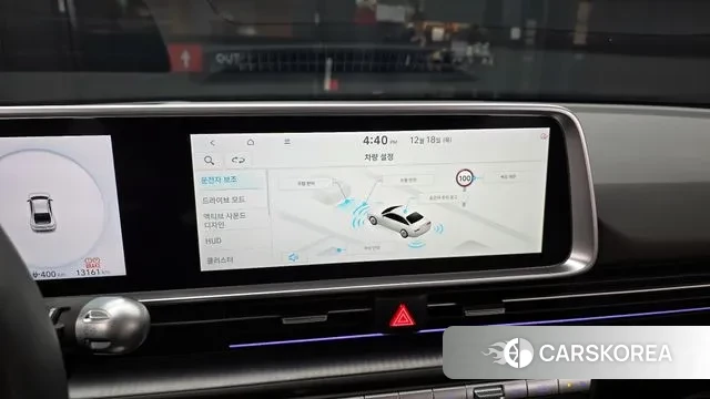 Hyundai Ionic 6 2023 Белый из Кореи, фото 6