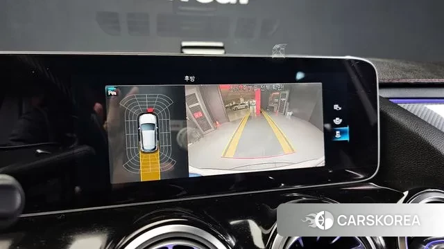 Mercedes-Benz GLA - Class H247 2020 Белый из Кореи, фото 6