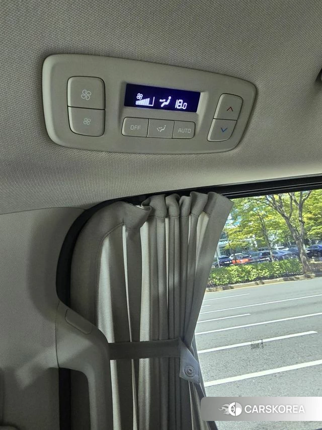 Kia Carnival 4th generation 2022 Белый из Кореи, фото 6