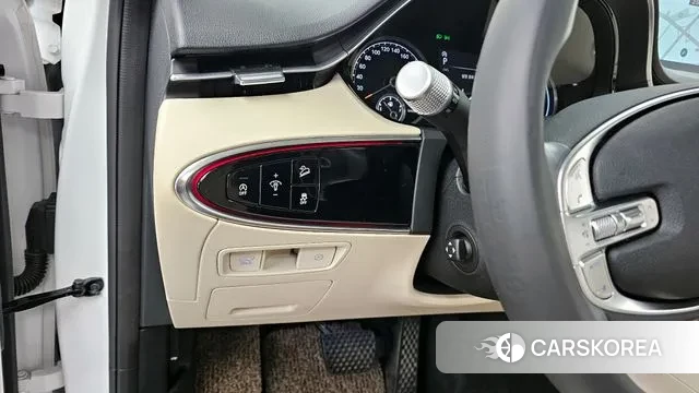 Genesis GV70 2023 Белый из Кореи, фото 6